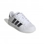 Adidas Streettalk J - Branco/Preto